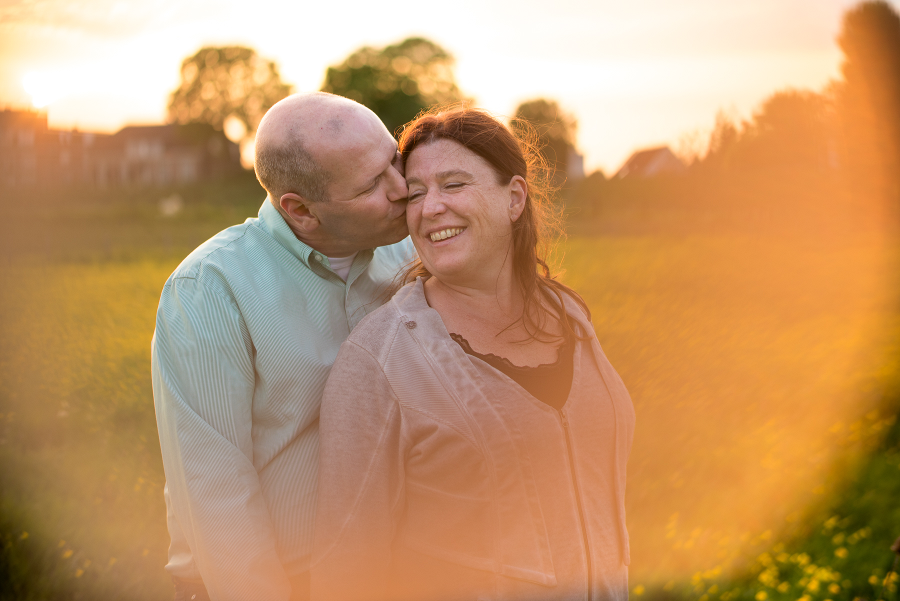 Fotoshoot in Lobith door Fotograaf Gelderland