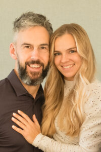 Trouwfotograaf Marco