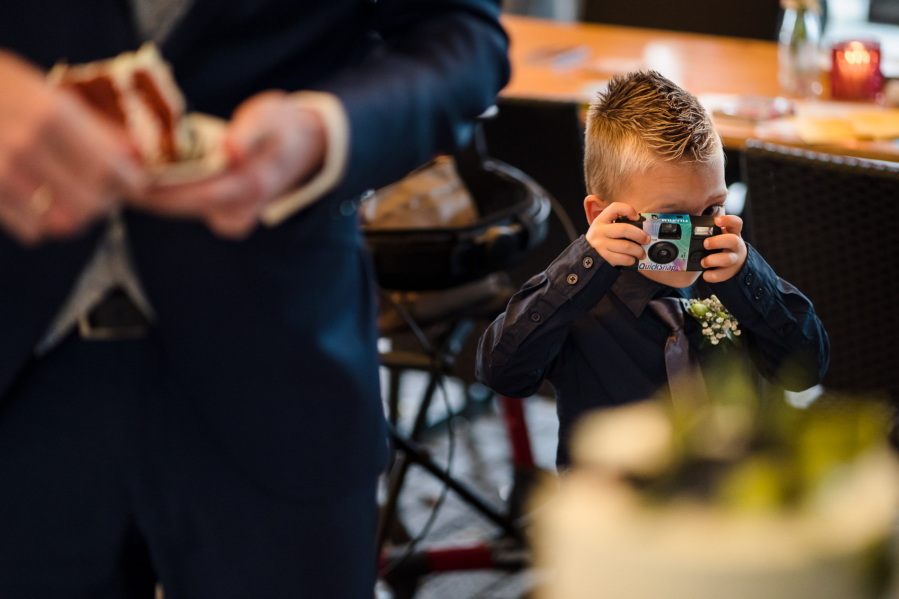 Trouwfotograaf de Schildhoeve