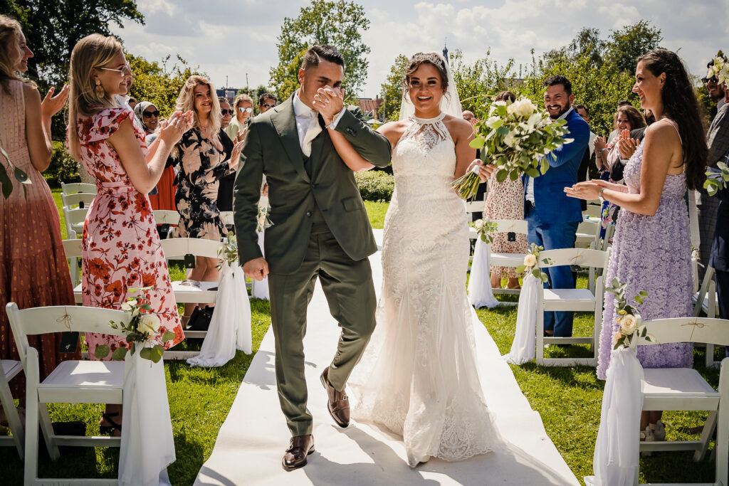 professionele bruidsfotograaf