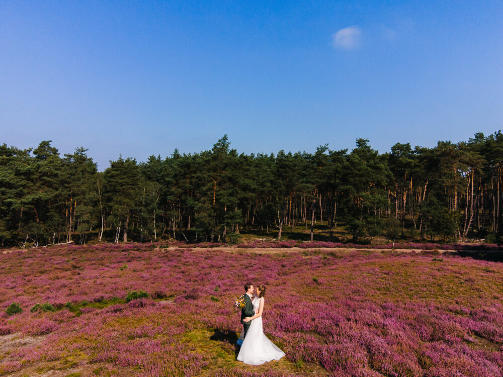 Fotograaf Woeste Hoeve